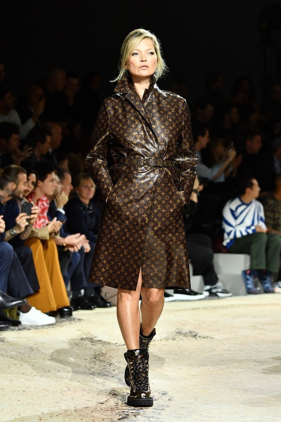 Kate Moss (Foto: Getty Images) — Foto: Glamour