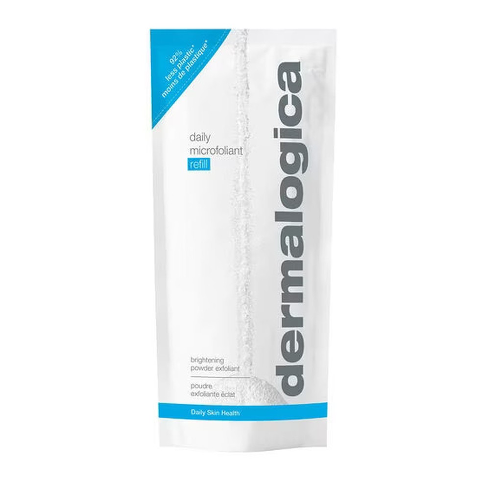 Produtos com refis para experimentar ainda este ano — Foto: Divulgação