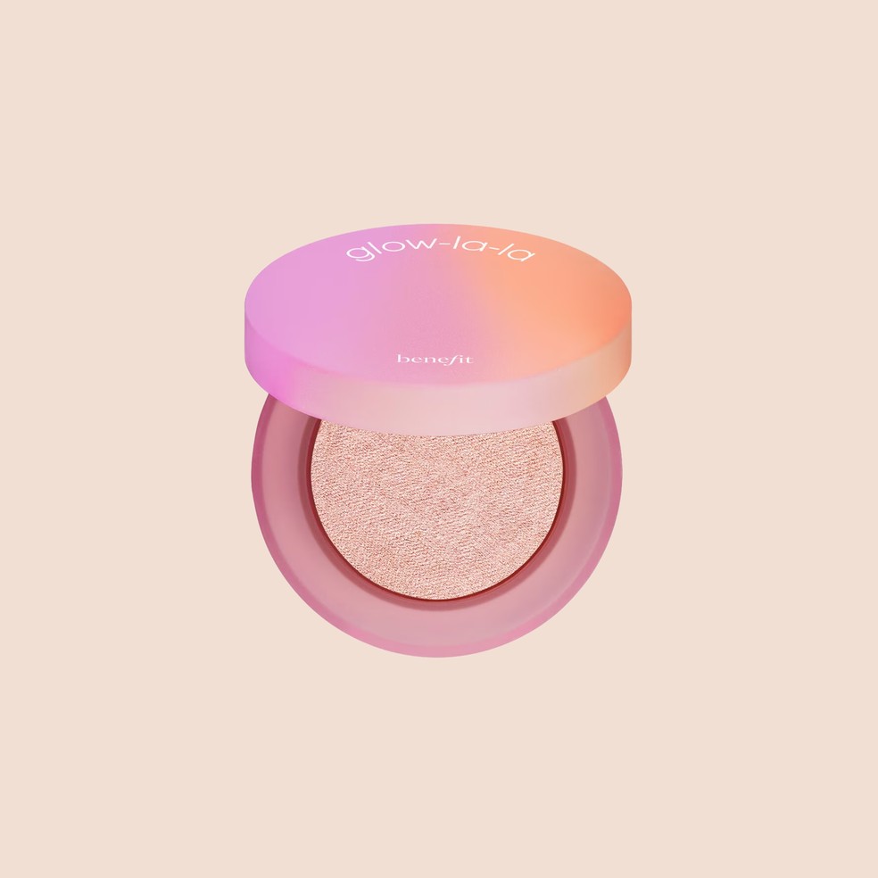 Os melhores blushes, bronzers e iluminadores do Prêmio Glamour de Beleza 2026 — Foto: Divulgação