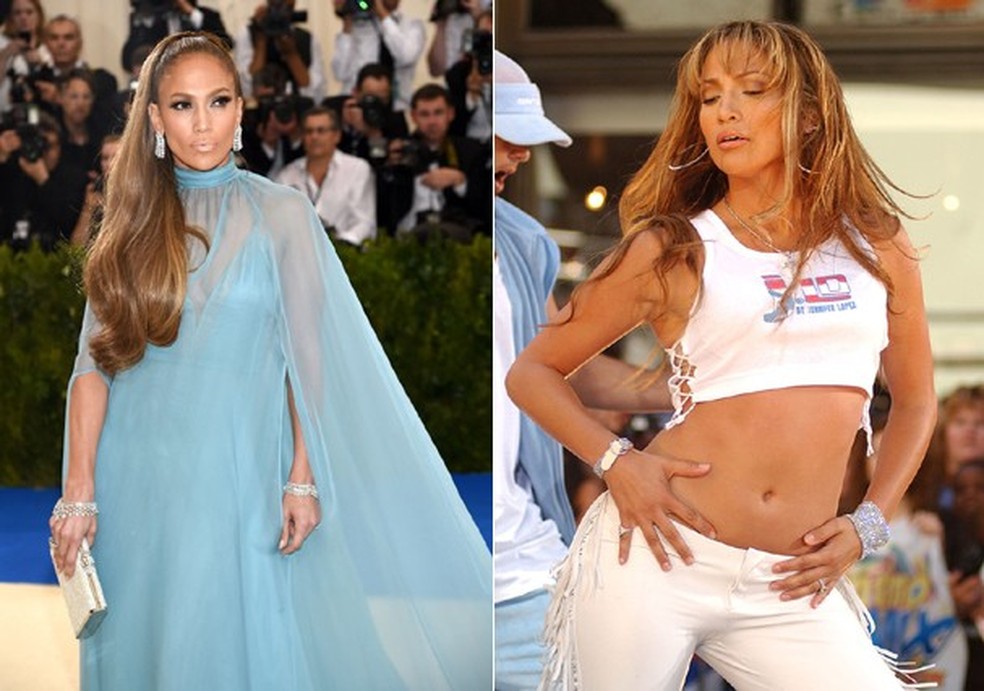 Jennifer Lopez (Foto: Getty Images) — Foto: Glamour