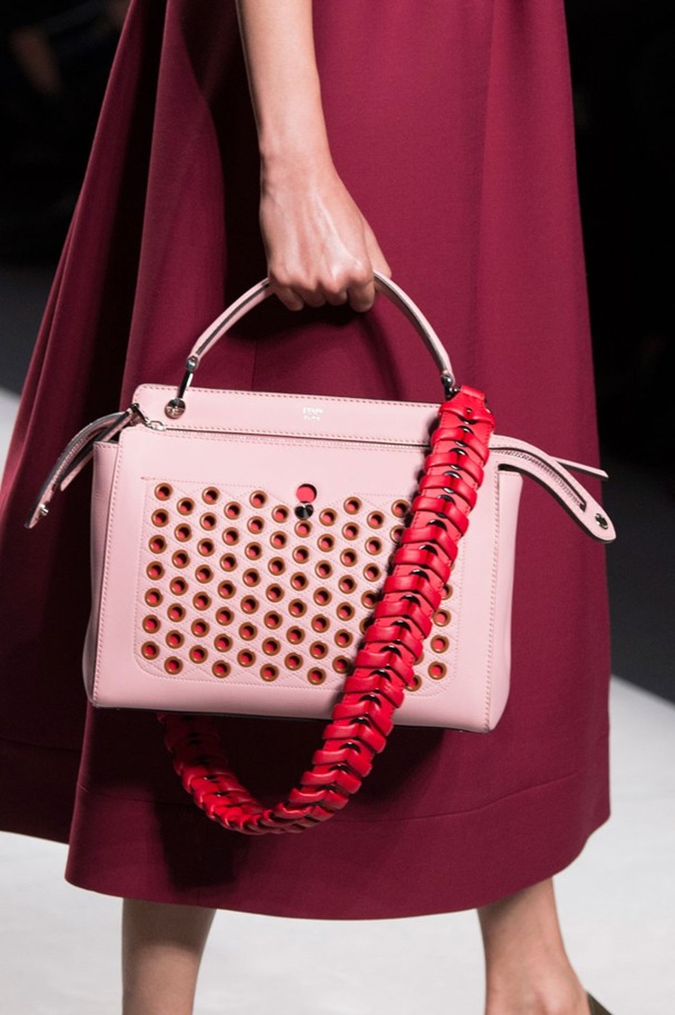 Fendi bags 2016 clearance