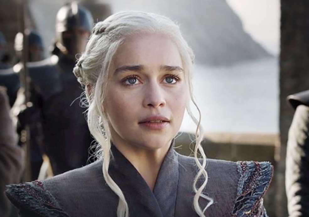 Agora dá para assistir a 'Game of Thrones' sem assinar pacote de TV a cabo (Foto: Instagram/Reprodução) — Foto: Glamour