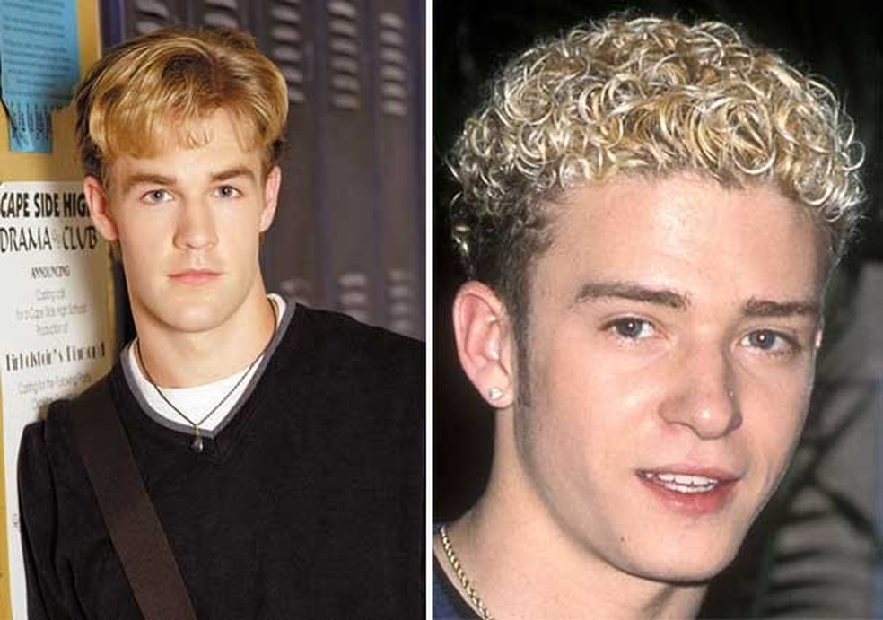 justin timberlake pelo