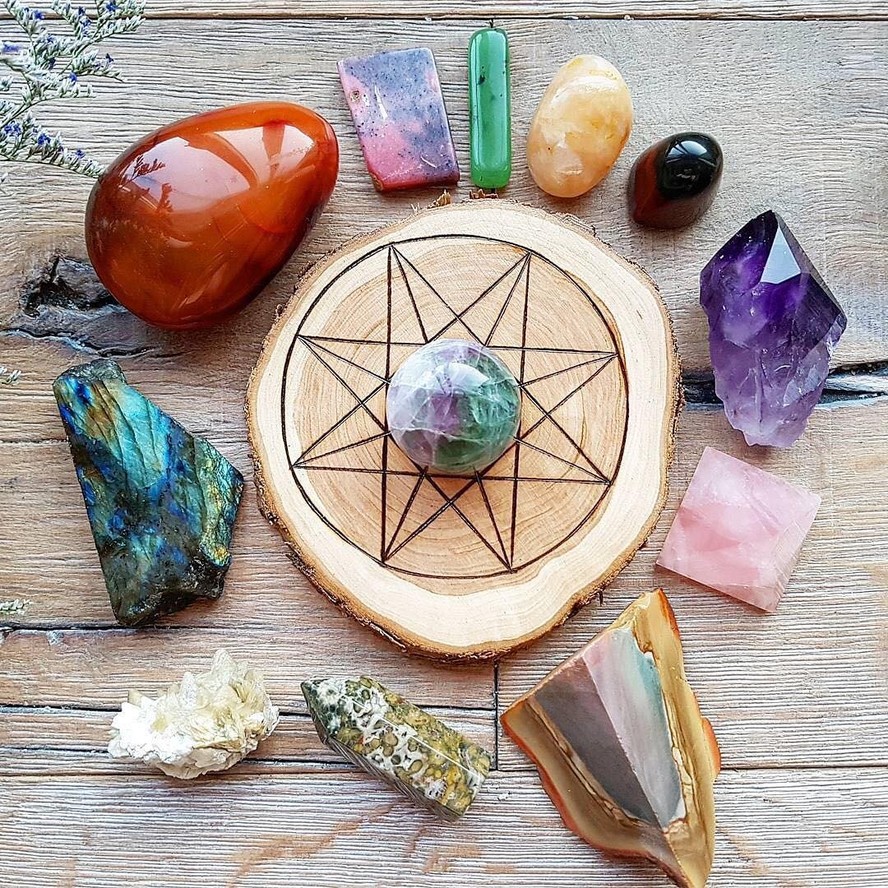 Astrologia (Foto: Instagram/Reprodução)