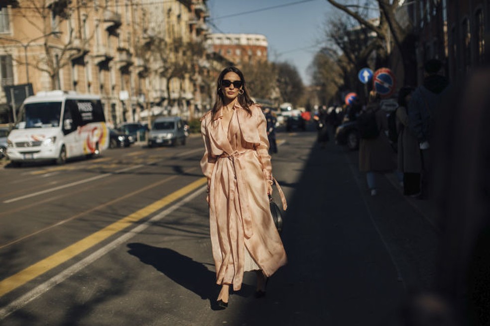 Milano — Foto: Launchmetrics Spotlight