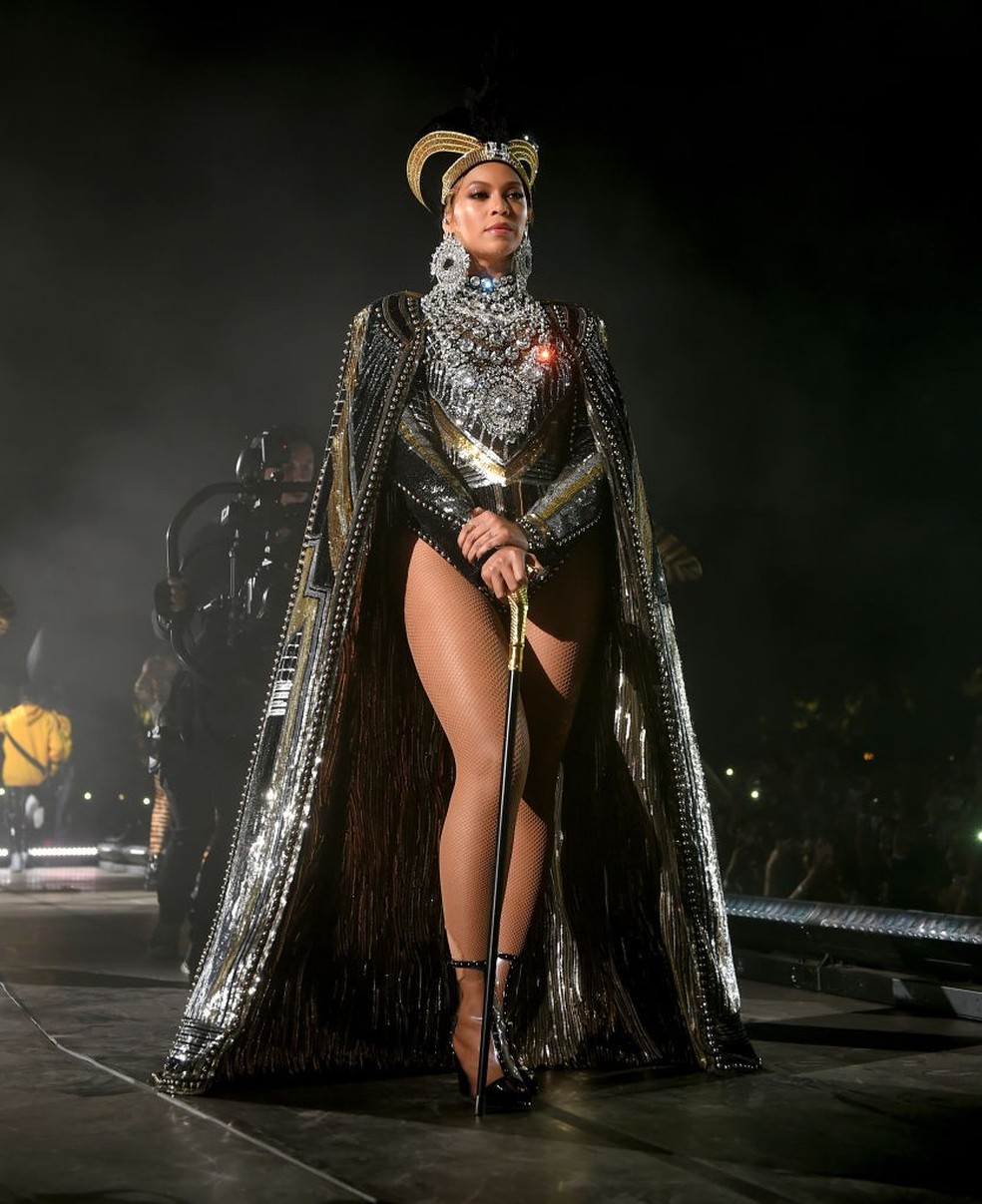 Evolução do estilo de Beyoncé (Foto: Getty Images for Coachella) — Foto: Glamour