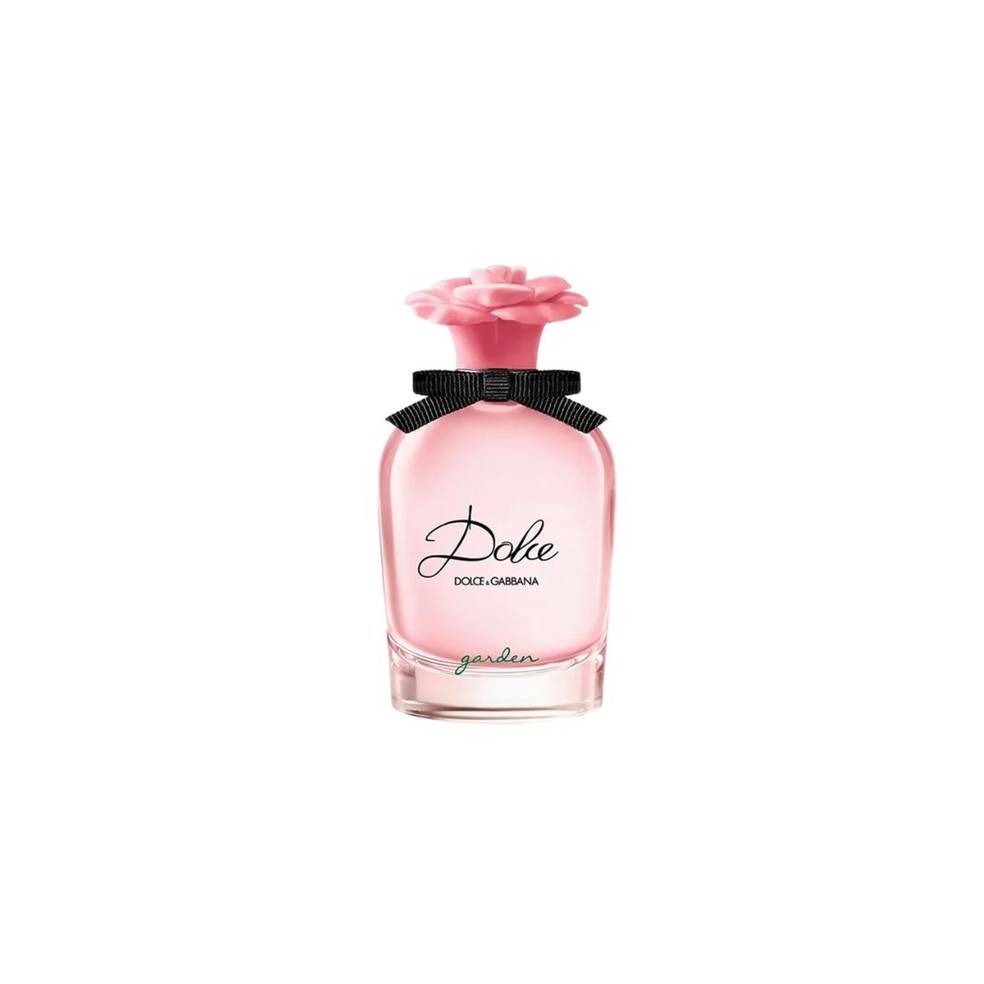 Perfume Dolce Garden, Dolce & Gabbana — Foto: Reprodução