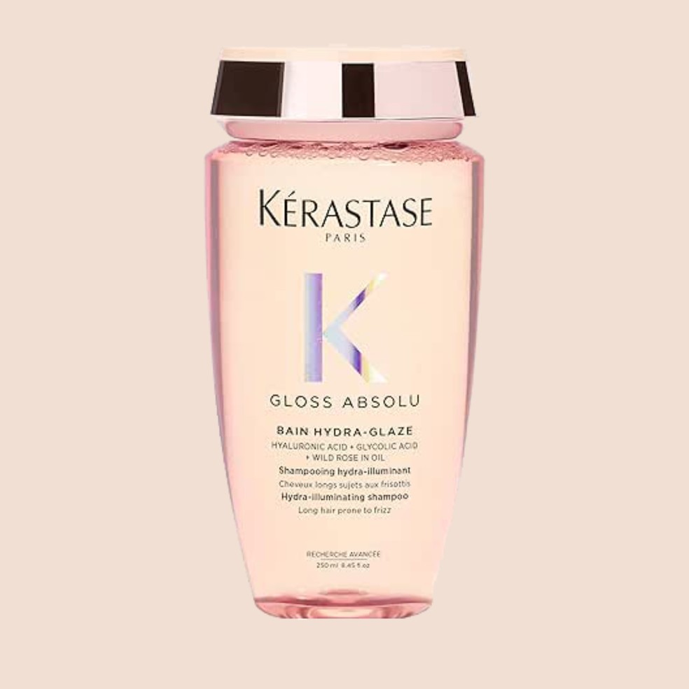 Os melhores shampoos e condicionadores do Prêmio Glamour de Beleza 2026 — Foto: glamour