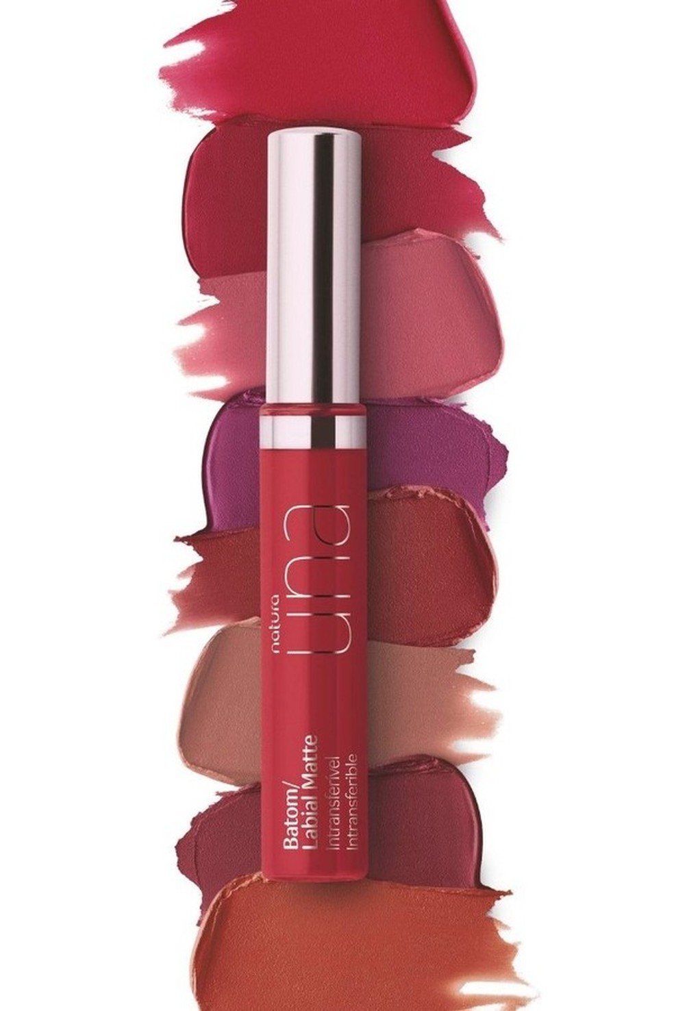 Beleza de Natal confira 5 sugestões da Natura Una para dar de presente