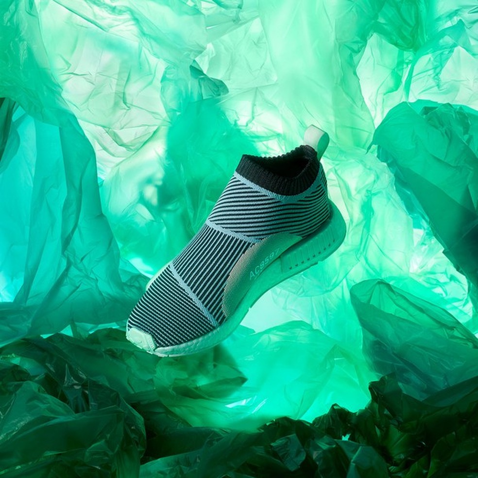 Adidas e parley store