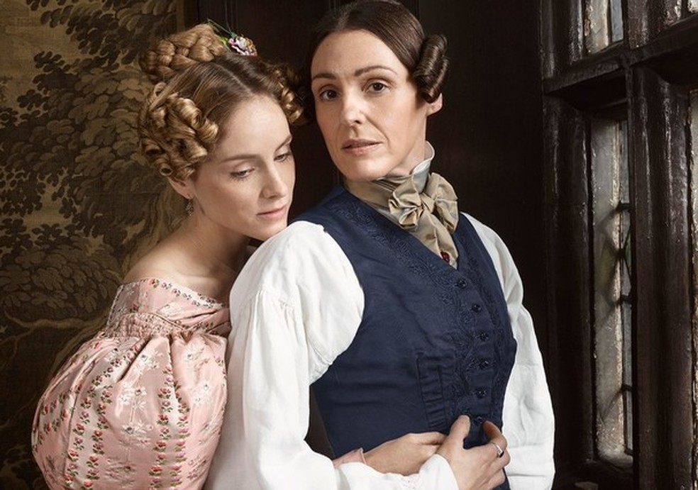 Protagonismo feminino: 10 séries com mulheres incríveis para ver na HBO GO (Foto: HBO/Divulgação) — Foto: Glamour