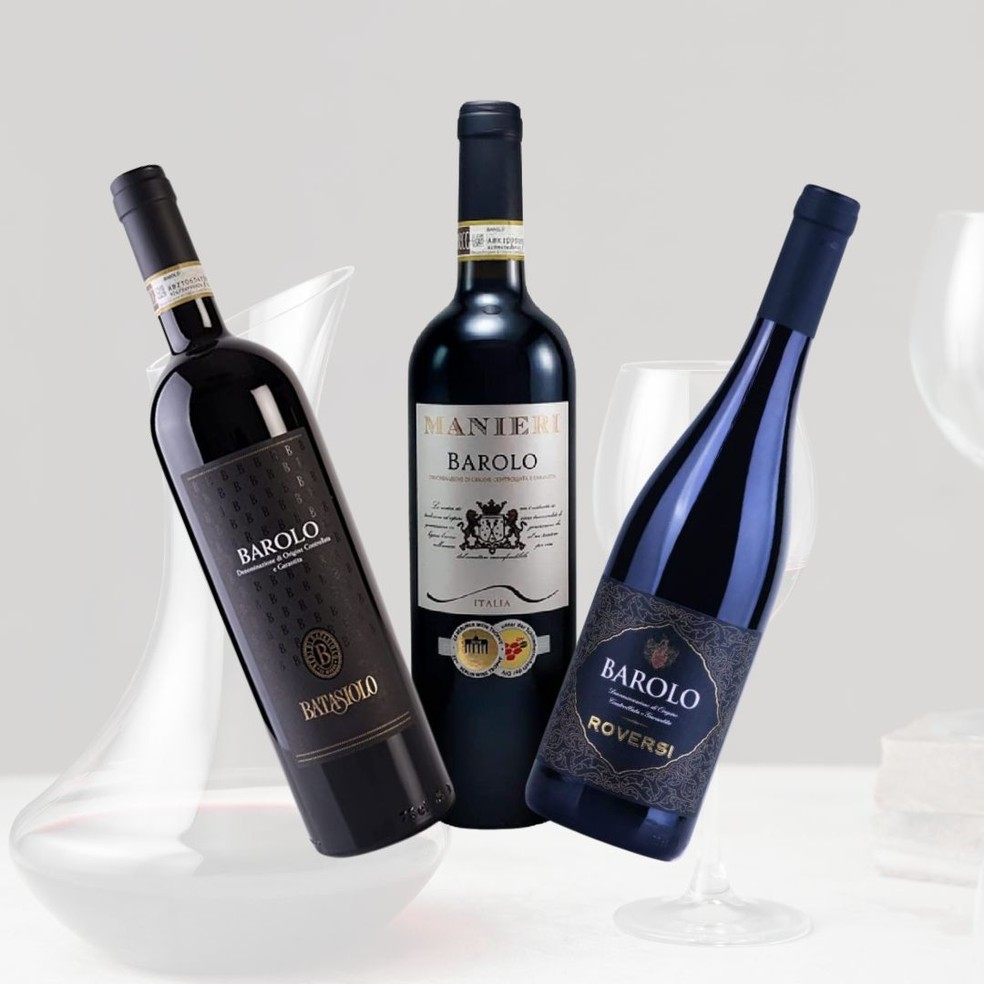 Vinho de escorpião — Foto: Glamour Brasil