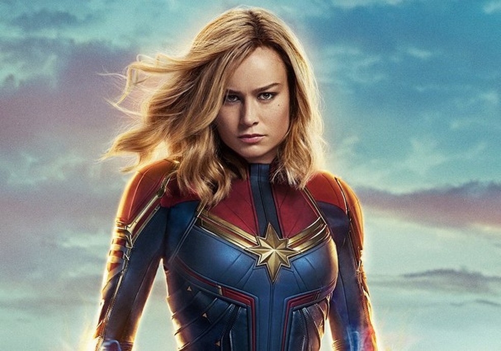 3 motivos que vão te fazer querer assistir Capitã Marvel já