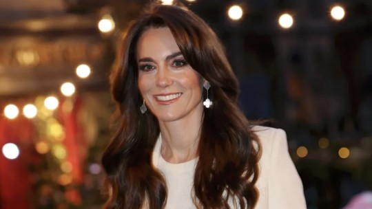 Os produtos e truques de beleza favoritos de Kate Middleton