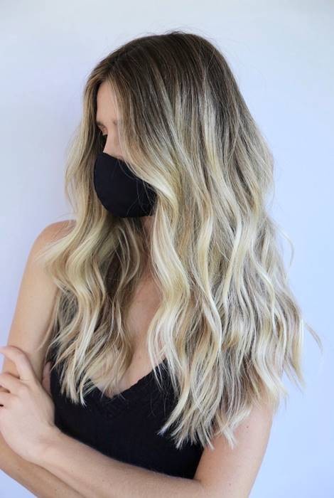 Balayage: 39 fotos estilos para você se inspirar 