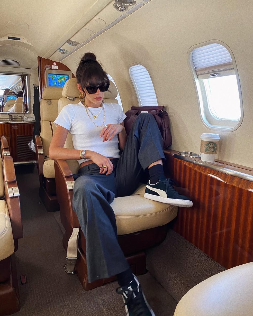 Bruna Marquezine — Foto: glamour