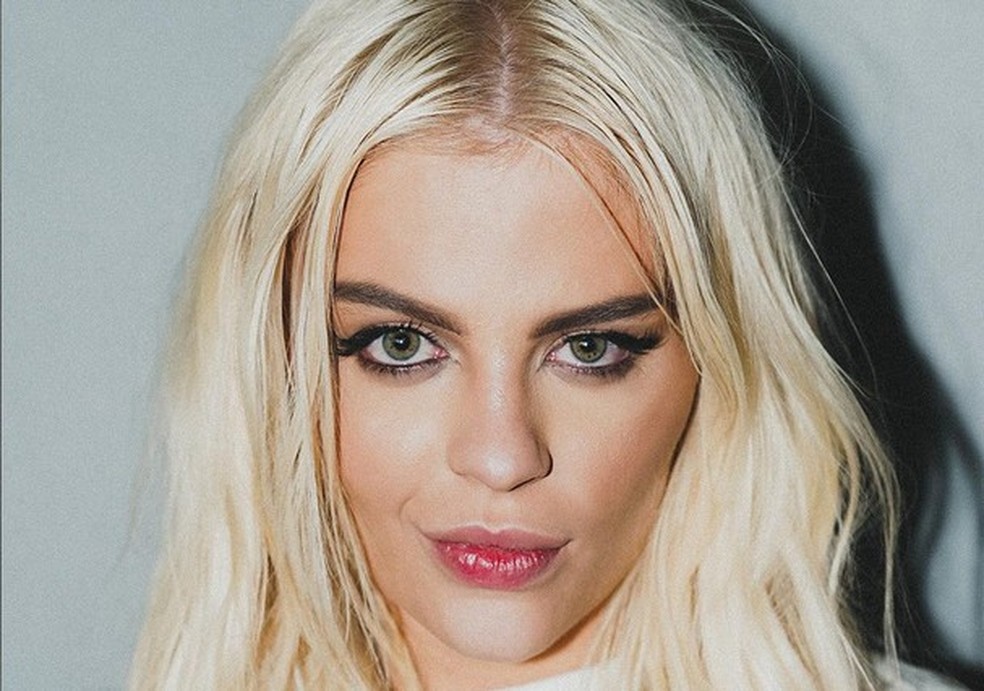 Conheça os looks da nova era de Luisa Sonza (Foto: @luisasonza) — Foto: Glamour