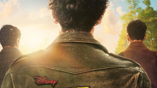'Camp Rock 3' ganha novo pôster e previsão de estreia