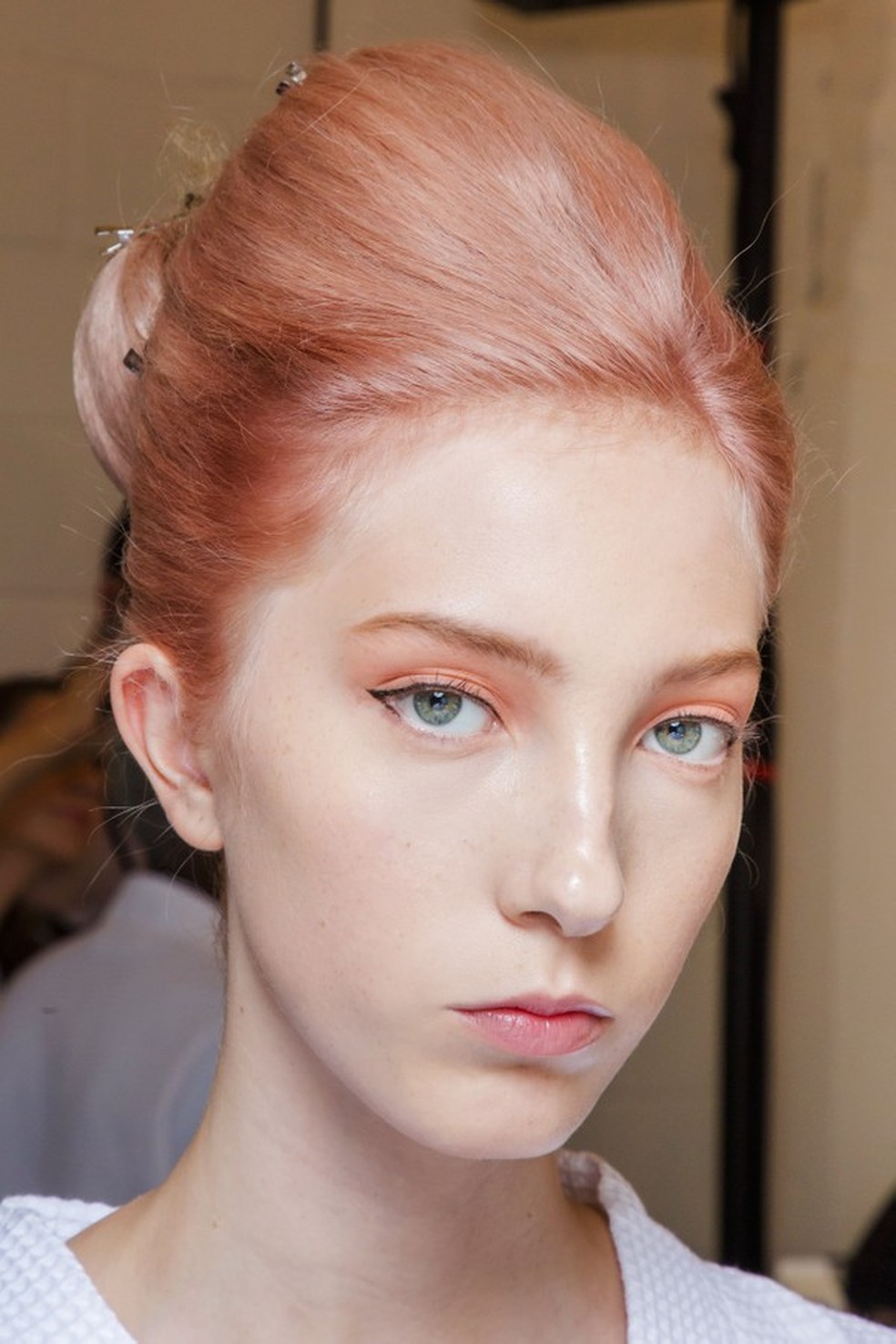 (Foto: Imaxtree) — Foto: Glamour