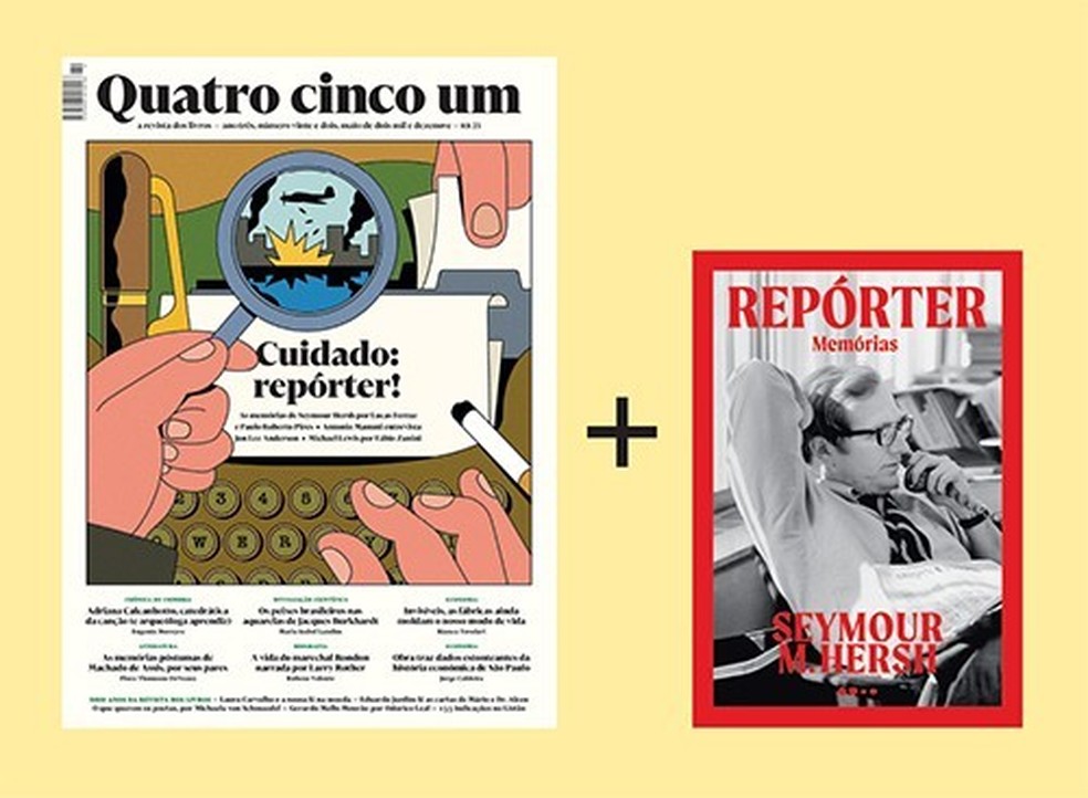 8 clubes de assinatura de livros para ficar de olho (Foto: Divulgação) — Foto: Glamour