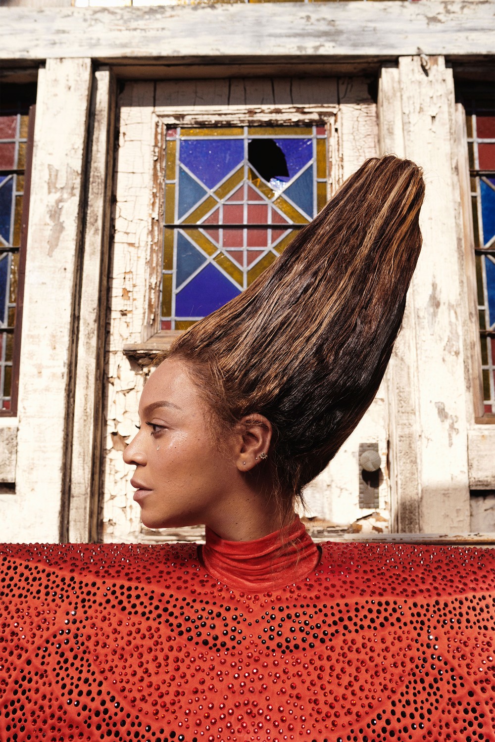 'Renaissance': confira todas as fotos divulgadas por Beyoncé