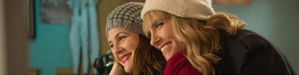 Cena de "Já Sinto Saudades" (Foto: Divulgação) — Foto: Glamour