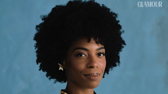 Luciene Nascimento: "O conjunto de coisas que me ocorrem no corpo é fruto do que vi, e o que vi é menos que pouco: é mínimo, tosco"