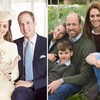 Princípe William e Kate Middleton - Reprodução