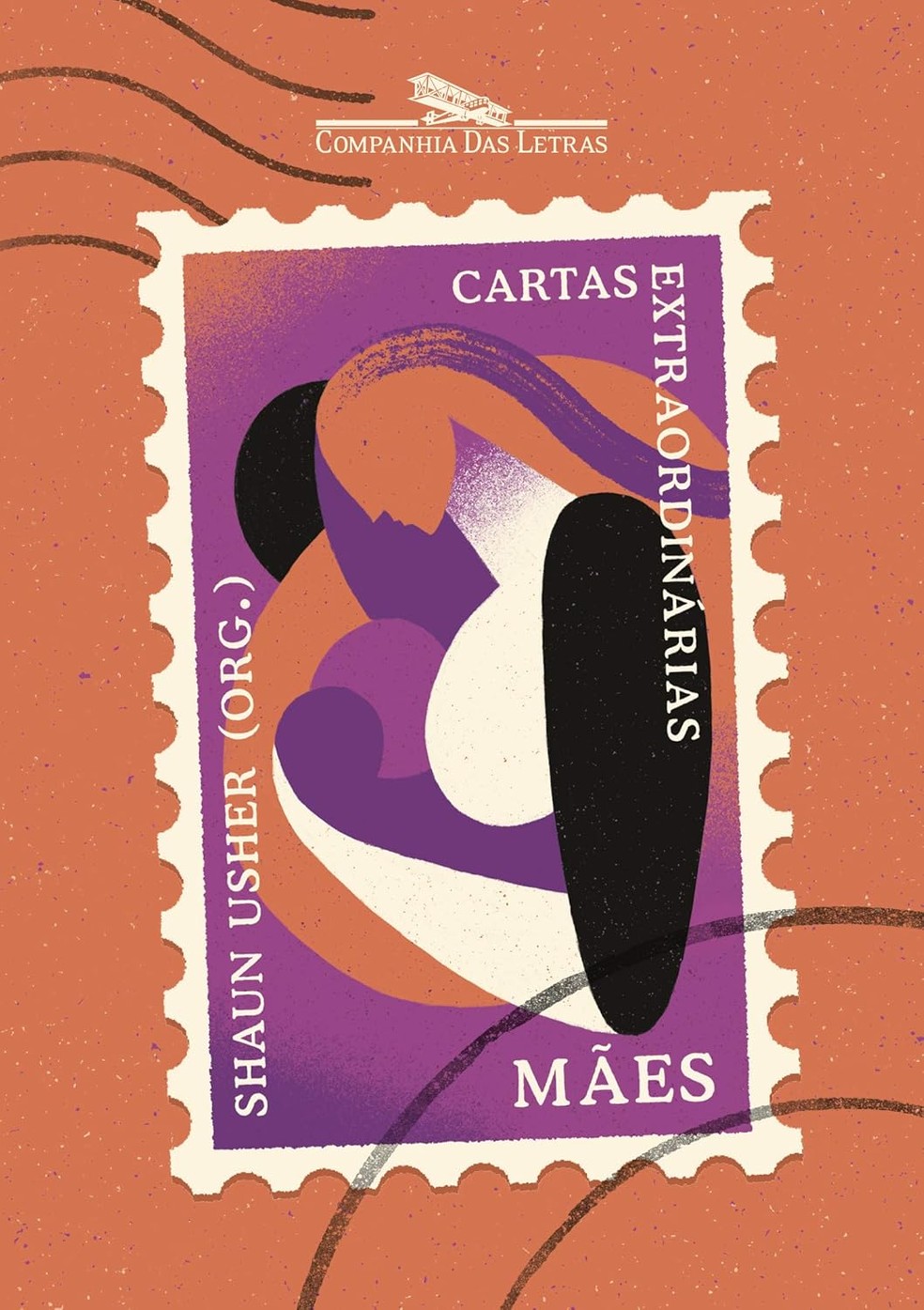 "Cartas Extraordinárias: Mães", Shaun Usher — Foto: Divulgação