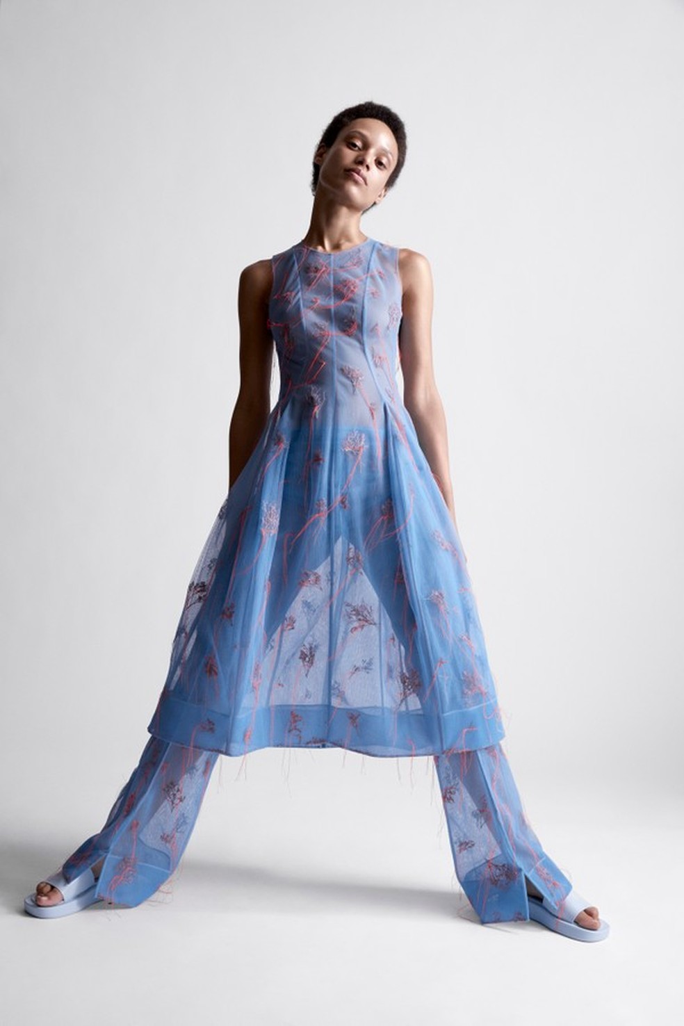 Alta-Costura 2021 (Foto: Getty Images) — Foto: Glamour