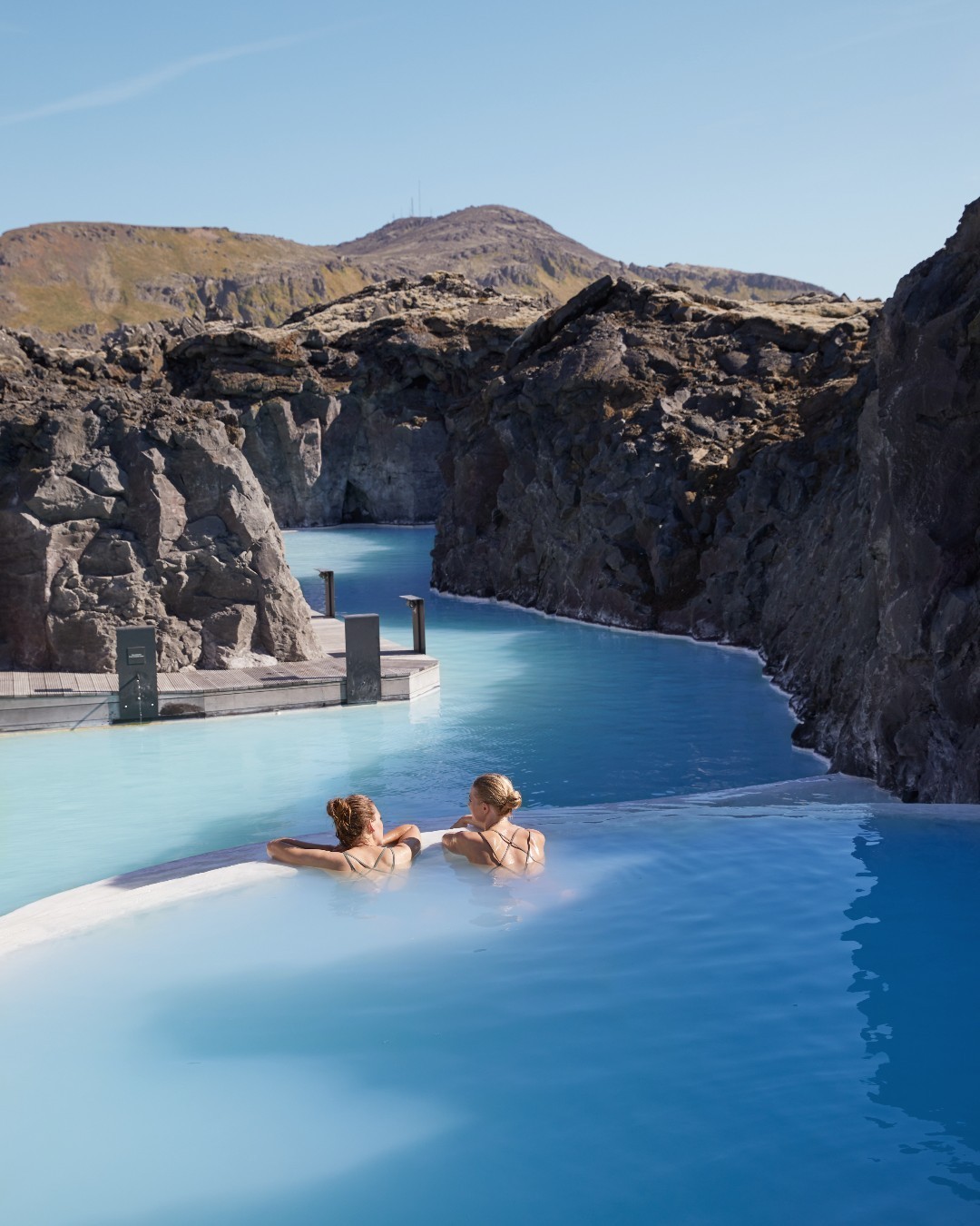 Resort escolhido por Anitta tem diárias a partir de R$ 8 mil — Foto: Reprodução/Instagram