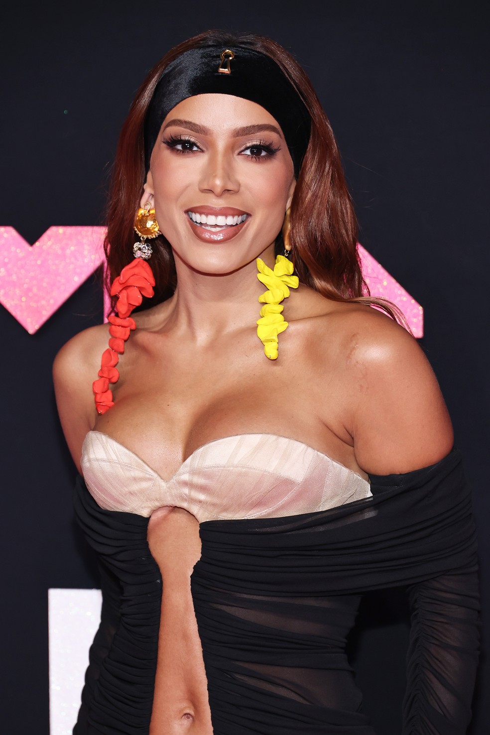 Anitta — Foto: Getty Images