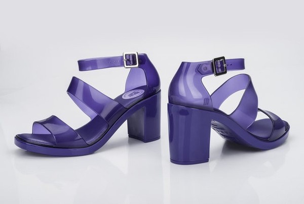 Melissa oficial: conheça a história da marca