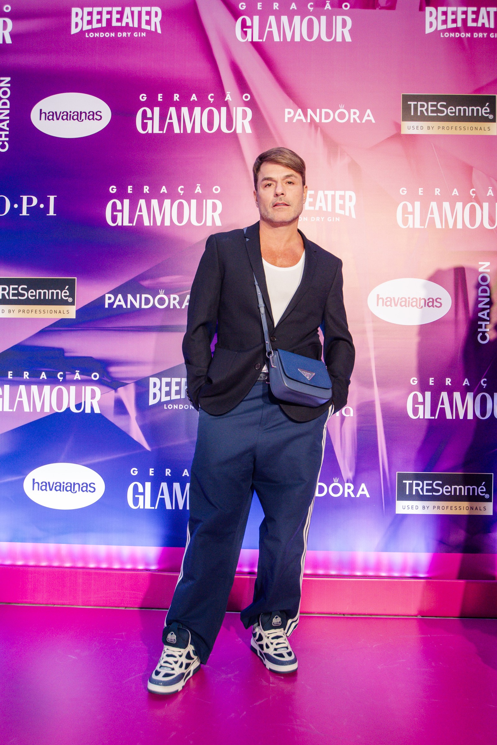 Geração Glamour 2023: os looks do pink carpet do prêmio