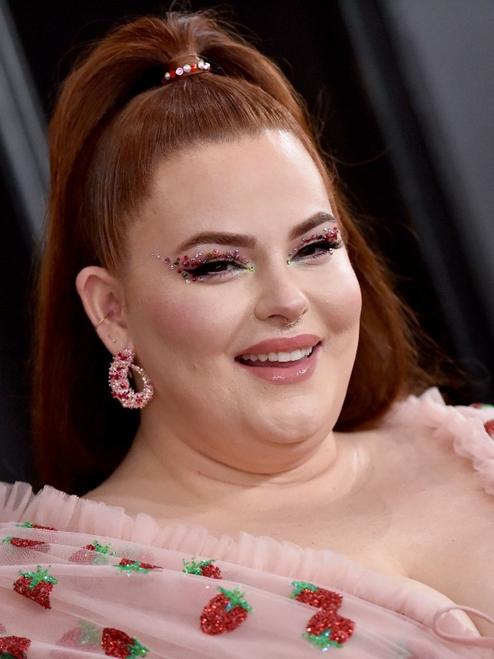 Tess Holliday (Foto: Getty Images) — Foto: Glamour