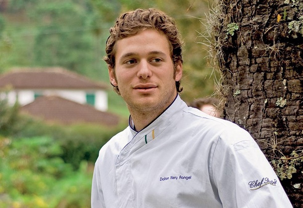 8 chefs famosos recomendam seus restaurantes favoritos